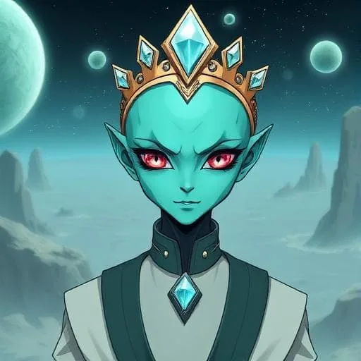 Crushon Taurus: The Fantasy Specialist